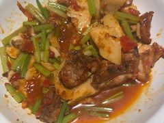 -九毛九西北菜(大东海店)