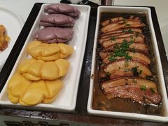 -惠丰堂饭庄·烤鸭·京味菜(翠微路店)