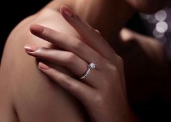 -Zbird钻石小鸟·钻戒婚戒定制高端珠宝私人定制中心