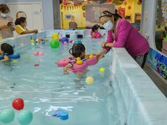 -KidsHome毅英宝贝家早教托育中心