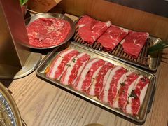 -西塔老太太泥炉烤肉(杭州首店)