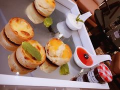 -行者书屋大堂吧 ·下午茶(南京圣和府邸酒店)