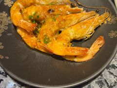 -大渔铁板烧(中山路八佰伴店)