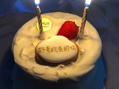 -半勺舒舒生日蛋糕店