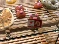 -BreadTalk面包新语·烘焙蛋糕(星河城店)