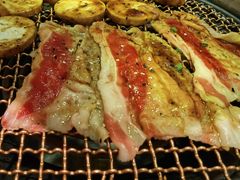 -韩悦牛排烤肉无限续(宝能中心店)