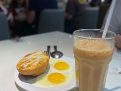 -香港新发烧腊茶餐厅(书城店)