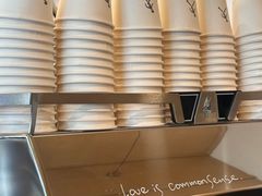 -常识咖啡common sense(春熙路店)