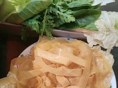 -北京老门框爆肚涮肉馆(锦业路店)