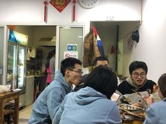 -阿姨小肉摊(同济西苑店)