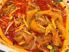 -魏家凉皮(大雁塔南广场餐厅)