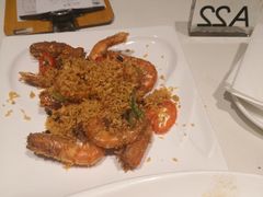 -衡山汇·高级粤菜(霄云路店)