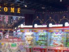 -反斗乐园(领展中心城店)