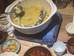 -百翠山居.家飨餐厅