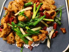 -金龙·打边炉(南京西路店)