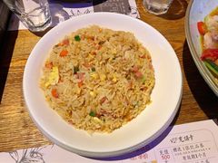 胡桃里炒饭-胡桃里音乐酒馆(仓山万达店)
