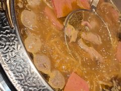 -千牛将·鲜牛肉火锅(开元路店)