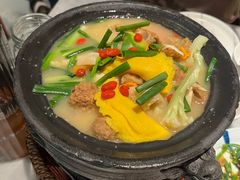 -中8楼风尚云南菜(颐堤港店)