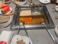 -海底捞火锅(龙岗星河COCO Park店)