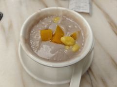 -味香园传统甜品店(牛车水店)