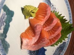 -桂马·日本料理·海胆·海鲜饭·酒场(民主广场店)