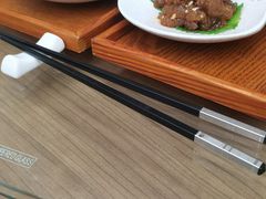 -创元千禧大酒店 · 香港轩