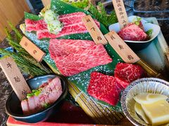 -老乾杯和牛烧肉(王府中环店)