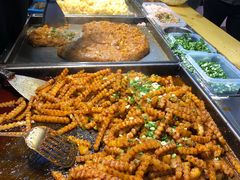 -丁家坡洋芋·观音桥好吃街A区(全国总店)