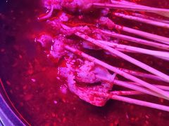 金牌涮肚-肉串汪(望京店)