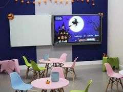 -牛津儿童成长中心oxfordpath (弘阳广场中心店)