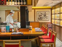 -小山日本料理(电子大厦店)