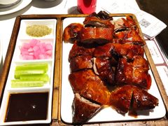-庭悦餐厅(华侨城店)