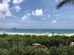 -三亚亚龙湾天域度假酒店