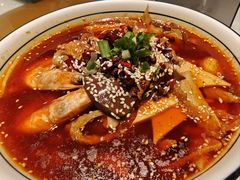 -凯鸽酒楼(操场城店)