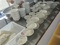 -辣辣小吃豆花米线(大观篆新农贸市场店)