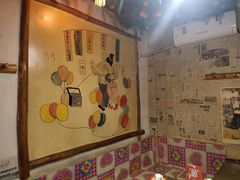 -粗粮人家·东北菜(洋桥店)