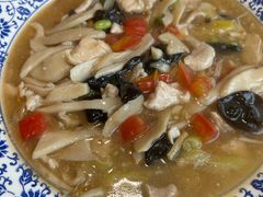 -杏花村水席楼·洛阳水席(老城十字街店)