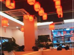 大堂-铜人李火锅(西大街店)