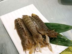 -渔娘渔家丹东海鲜(东直门店)