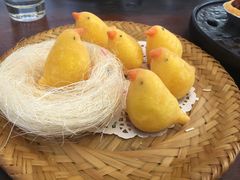 -时光乌托邦空中花园餐厅川味·融合菜(幸福广场店)