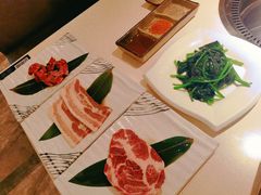 -赤坂亭M9和牛烧肉·日料398放题(万达店)