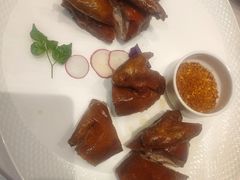 -1918中餐厅(衡山路店)