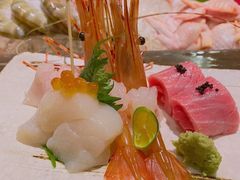 -三川·十酒Izakaya(南昌路店)