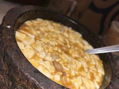 -绿茶餐厅(汇悦大融城店)