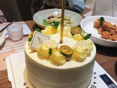 -茉川甜品MOCHUAN