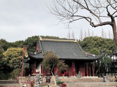 -上海方塔园