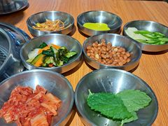 -哼蟹二将·烤肉酱蟹(合生汇店)