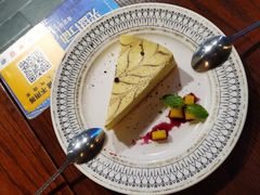 -斯比特花园西餐厅(东方商厦店)