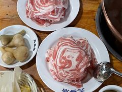 -元盛居(生态大街店)