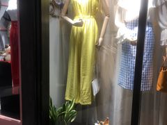 -南京时尚莱迪购物广场(正洪街店)